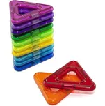Magformers trojúhelníky 12 ks