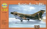 Směr Suchoj Su-7 BKL 1:48