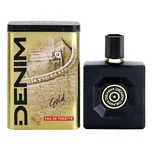 Denim Gold M EDT 100 ml