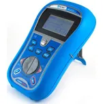 Metrel MI 3125 Eurotest Combo - Revize instalací