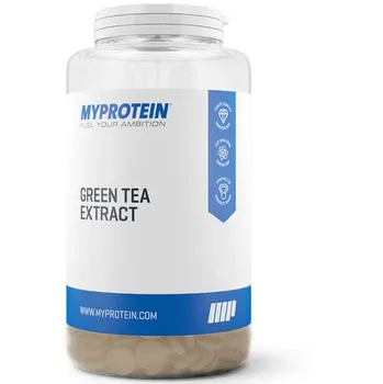 Přírodní produkt Myprotein Green Tea Extract