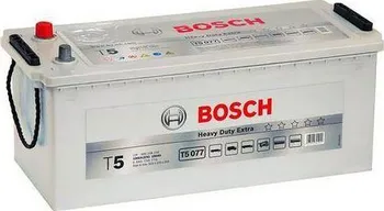 Autobaterie Bosch T5 12V 180Ah 1000A 0092T50770 