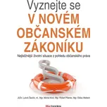 Vyznejte se v novém občanském zákoníku:…