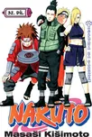 Naruto 32: Výprava za Sasukem - Masaši…