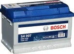 Bosch S4 12V 72Ah 680A 0092S40070