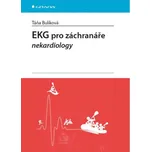 EKG pro záchranáře nekardiology - Táňa…