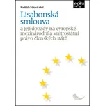 Lisabonská smlouva - Naděžda Šišková