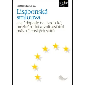 Lisabonská smlouva - Naděžda Šišková