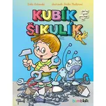 Kubík Šikulík - Rožnovská Lenka,…