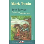 Tom Sawyer detektivem - Mark Twain