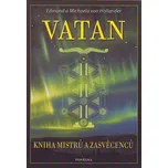 Vatan: Kniha mistrů a zasvěcenců -…