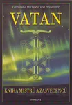 Vatan: Kniha mistrů a zasvěcenců -…