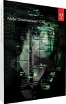 Adobe DreamWeaver CS6