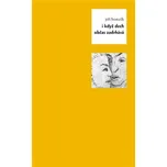 I když dech občas zadrhává - Jiří Honzík