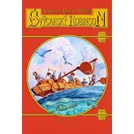 Švýcarský Robinson - Johann David Wyss