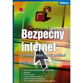 Bezpečný internet - Mojmír Král