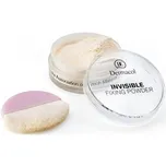 Dermacol Invisible Fixing Powder 13,5 g