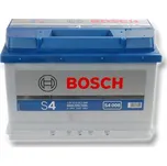 BOSCH S4 12V 74Ah 680A 0092S40080