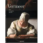 Jan Vermeer: Complete Paintings - Karl…