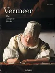 Jan Vermeer: Complete Paintings - Karl…