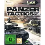 Panzer Tactics HD PC