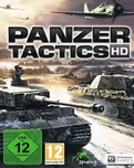 Panzer Tactics HD PC