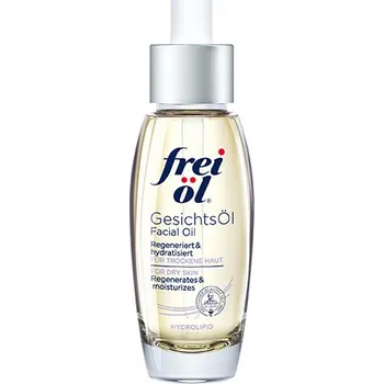 Pleťový olej Frei Öl Facial Oil 30 ml