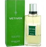 Guerlain Vetiver M EDT
