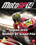 MotoGP 14 Laguna Seca Red Bull US Grand…