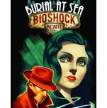 BioShock Infinite: Burial at Sea…