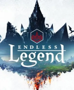 Počítačová hra Endless Legend PC