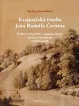Krajinářská tvorba Jana Rudolfa Černína…