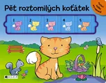 Pět roztomilých koťátek - Fragment