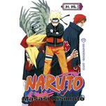 Naruto 31: Svěřený sen - Masaši Kišimoto