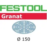 Festool STF D150/48 P100 GRANAT/100 Brusné kotouče (575163)