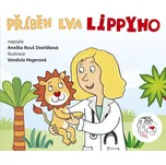 Příběh lva Lippyho - Anežka Rouš…