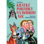 Krátké pohádky na dobrou noc - Zíma…