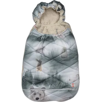 Fusak Lodger Mini Bunker Botanimal