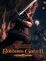 Baldurs Gate 2 Enhanced Edition PC