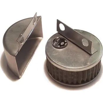 Cedník a síto Síto hydrauliky s krytem na Zetor 6911-4611 Síto hydrauliky s krytem na Zetor 6911-4611