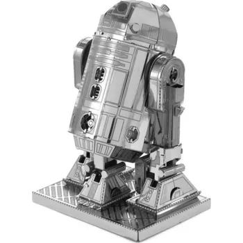3D puzzle Metal Earth 3D puzzle Star Wars R2-D2