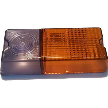 Zadní světlomet Kryt směrovky na Zetor větší