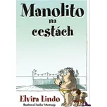 Manolito na cestách - Elvíra Lindo
