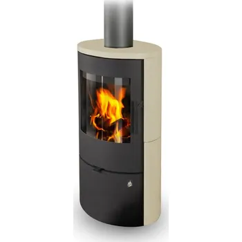 Krbová kamna Romotop Evora 01