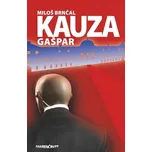 Kauza Gašpar - Miloš Brnčal