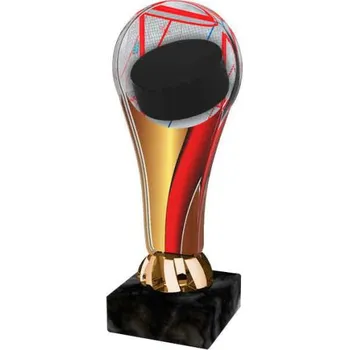 Cinkili Akrylátová trofej ACL2100M10 Hokej Označení: C, Výška: 14 cm