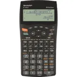 Sharp EL-W531 černá