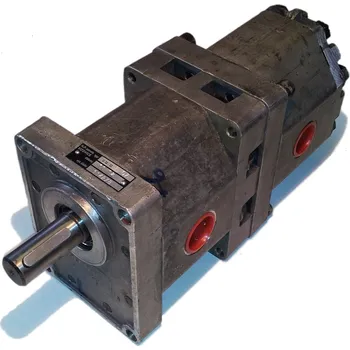 Posilovač řízení Hydraulické čerpadlo U 32/32L.07 - REPAS