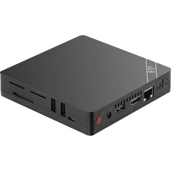 Multimediální centrum Beelink i68