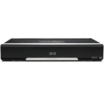 Satelitní přijímač Thomson THS812